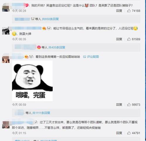 吴瑾言最新爆料视频,娱乐圈幕后真相大曝光  第2张 吴瑾言最新爆料视频,娱乐圈幕后真相大曝光  第2张