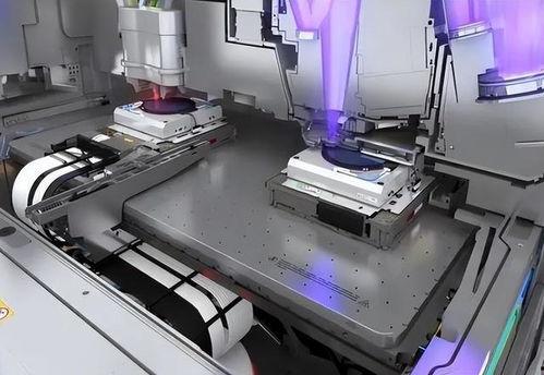 网友爆料光刻机视频,网友曝光神秘视频,技术突破引发行业热议  第3张 网友爆料光刻机视频,网友曝光神秘视频,技术突破引发行业热议  第3张