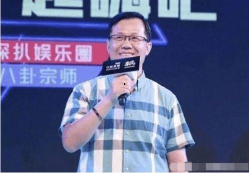 卓伟爆料吴昕的新闻,娱乐圈再掀波澜  第2张 卓伟爆料吴昕的新闻,娱乐圈再掀波澜  第2张