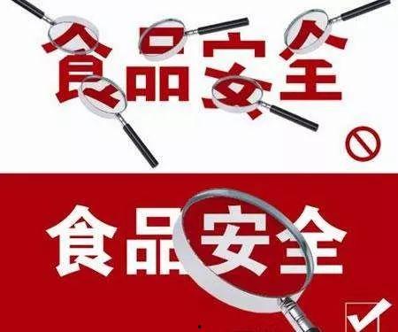食品安全打假爆料案例最新,严打假冒伪劣,守护餐桌安全  第3张 食品安全打假爆料案例最新,严打假冒伪劣,守护餐桌安全  第3张