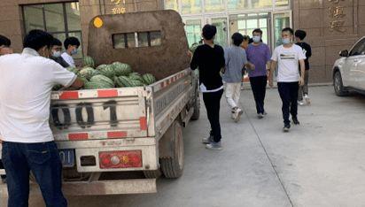 临泉吃瓜最新事件爆料新闻,最新爆料揭露惊人内幕  第1张 临泉吃瓜最新事件爆料新闻,最新爆料揭露惊人内幕  第1张