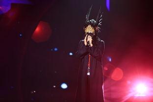 蒙面唱将最新爆料是谁啊,神秘歌手身份揭晓,究竟是谁?  第2张 蒙面唱将最新爆料是谁啊,神秘歌手身份揭晓,究竟是谁?  第2张