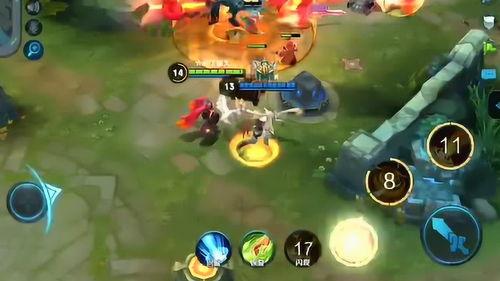 小橘子王者爆料视频大全,揭秘热门英雄技能与游戏攻略  第1张